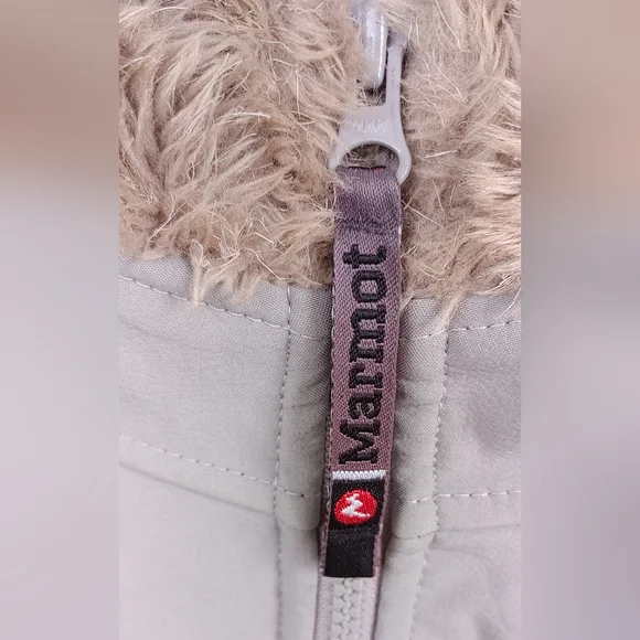 Marmot Furlong Jacket SZ.S - Picture 6 of 7